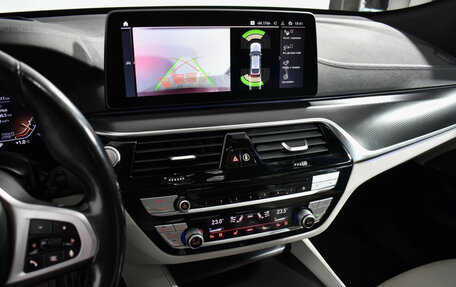 BMW 6 серия, 2020 год, 4 399 000 рублей, 17 фотография