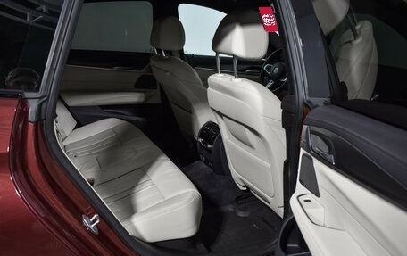 BMW 6 серия, 2020 год, 4 399 000 рублей, 12 фотография