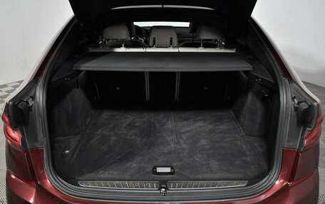 BMW 6 серия, 2020 год, 4 399 000 рублей, 21 фотография