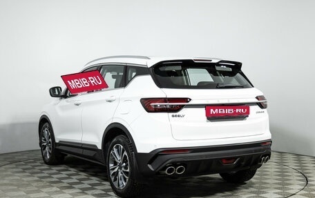 Geely Coolray I, 2023 год, 1 939 000 рублей, 7 фотография