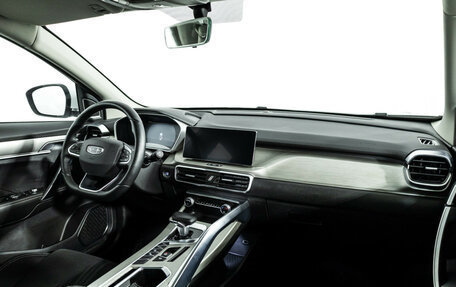 Geely Coolray I, 2023 год, 1 939 000 рублей, 9 фотография