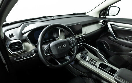 Geely Coolray I, 2023 год, 1 939 000 рублей, 11 фотография