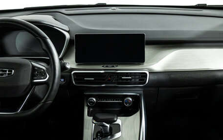 Geely Coolray I, 2023 год, 1 939 000 рублей, 14 фотография