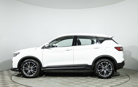 Geely Coolray I, 2023 год, 1 939 000 рублей, 8 фотография