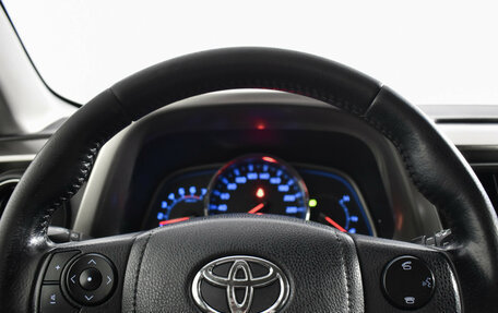 Toyota RAV4, 2013 год, 1 490 000 рублей, 14 фотография