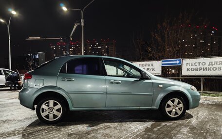 Chevrolet Lacetti, 2006 год, 320 000 рублей, 4 фотография