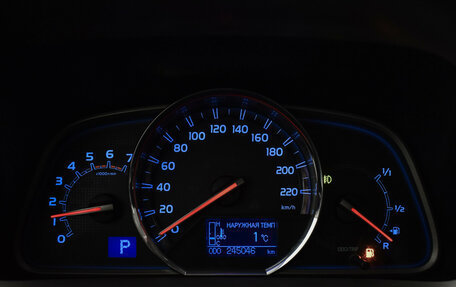 Toyota RAV4, 2013 год, 1 490 000 рублей, 19 фотография