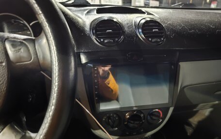 Chevrolet Lacetti, 2006 год, 320 000 рублей, 8 фотография