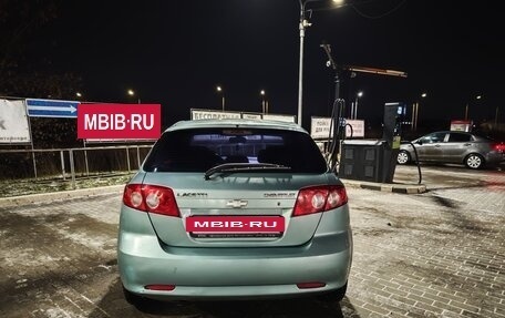 Chevrolet Lacetti, 2006 год, 320 000 рублей, 2 фотография