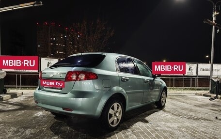 Chevrolet Lacetti, 2006 год, 320 000 рублей, 3 фотография