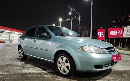 Chevrolet Lacetti, 2006 год, 320 000 рублей, 5 фотография