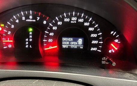 Toyota Camry, 2006 год, 770 000 рублей, 12 фотография