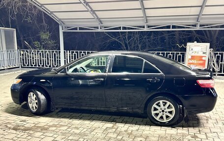 Toyota Camry, 2006 год, 770 000 рублей, 9 фотография