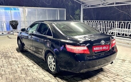 Toyota Camry, 2006 год, 770 000 рублей, 8 фотография