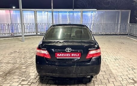 Toyota Camry, 2006 год, 770 000 рублей, 7 фотография