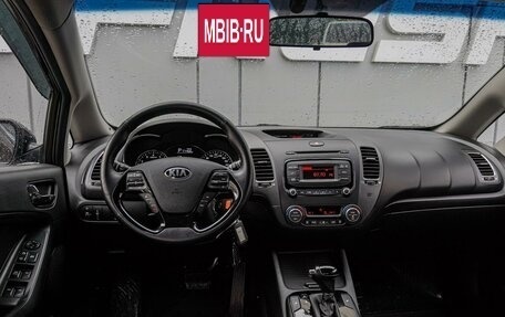 KIA Cerato III, 2018 год, 1 490 000 рублей, 6 фотография