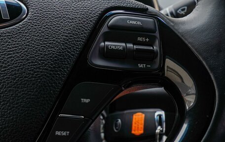 KIA Cerato III, 2018 год, 1 490 000 рублей, 19 фотография