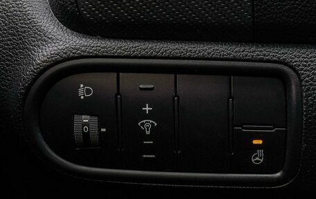 KIA Cerato III, 2018 год, 1 490 000 рублей, 18 фотография