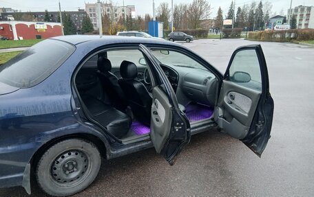 KIA Spectra II (LD), 2008 год, 255 000 рублей, 2 фотография