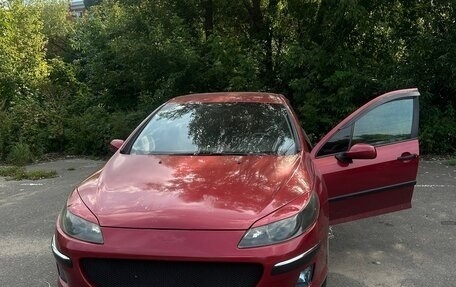 Peugeot 407, 2004 год, 450 000 рублей, 2 фотография