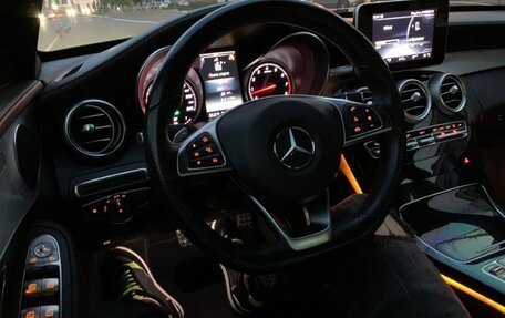 Mercedes-Benz C-Класс, 2014 год, 2 200 000 рублей, 7 фотография