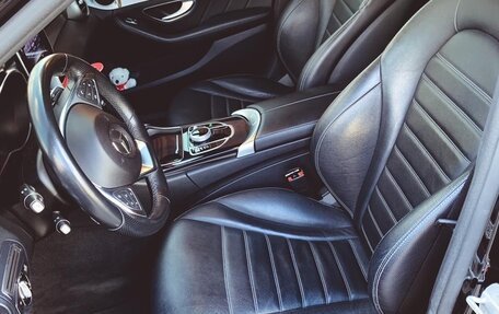 Mercedes-Benz C-Класс, 2014 год, 2 200 000 рублей, 9 фотография