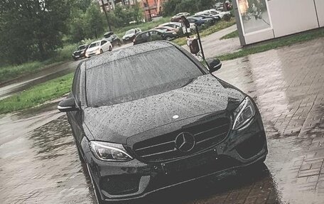 Mercedes-Benz C-Класс, 2014 год, 2 200 000 рублей, 6 фотография