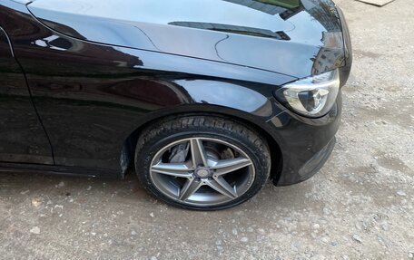 Mercedes-Benz C-Класс, 2014 год, 2 200 000 рублей, 2 фотография