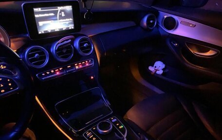 Mercedes-Benz C-Класс, 2014 год, 2 200 000 рублей, 16 фотография