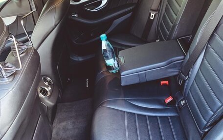 Mercedes-Benz C-Класс, 2014 год, 2 200 000 рублей, 8 фотография