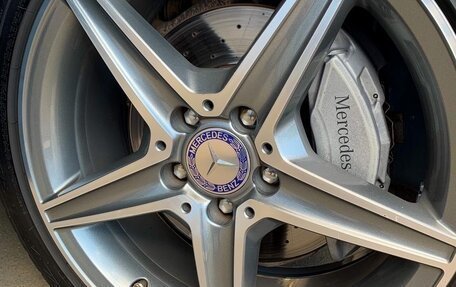 Mercedes-Benz C-Класс, 2014 год, 2 200 000 рублей, 12 фотография