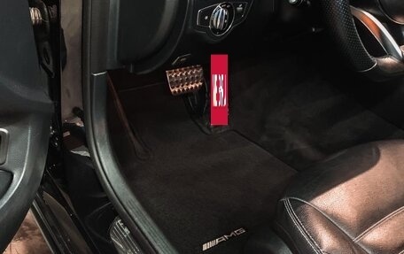 Mercedes-Benz C-Класс, 2014 год, 2 200 000 рублей, 10 фотография