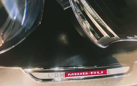 Mercedes-Benz C-Класс, 2014 год, 2 200 000 рублей, 11 фотография