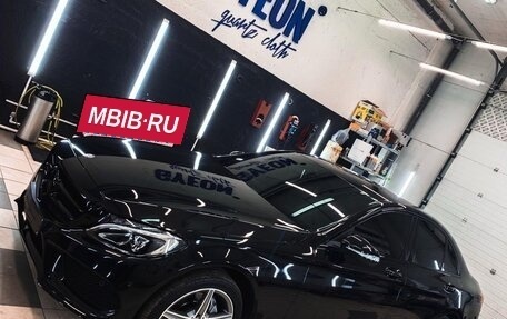 Mercedes-Benz C-Класс, 2014 год, 2 200 000 рублей, 15 фотография