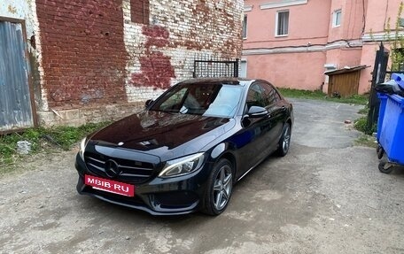 Mercedes-Benz C-Класс, 2014 год, 2 200 000 рублей, 5 фотография