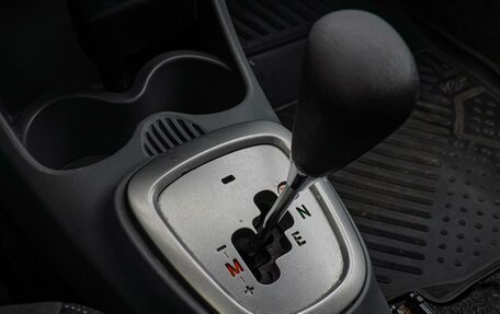 Peugeot 107 I рестайлинг, 2010 год, 390 000 рублей, 11 фотография