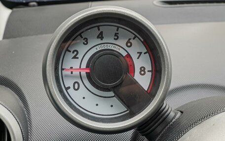 Peugeot 107 I рестайлинг, 2010 год, 390 000 рублей, 14 фотография