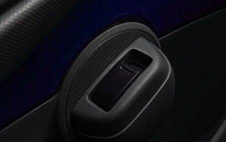 Peugeot 107 I рестайлинг, 2010 год, 390 000 рублей, 15 фотография