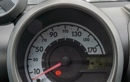 Peugeot 107 I рестайлинг, 2010 год, 390 000 рублей, 13 фотография