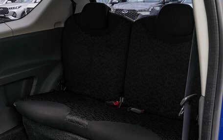 Peugeot 107 I рестайлинг, 2010 год, 390 000 рублей, 9 фотография