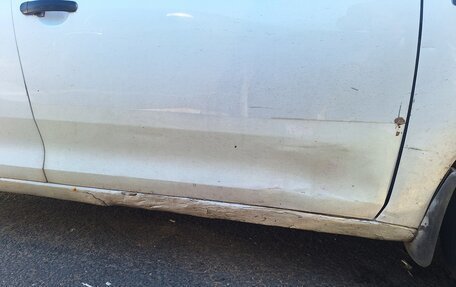 Skoda Rapid I, 2016 год, 450 000 рублей, 8 фотография