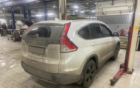 Honda CR-V IV, 2014 год, 2 199 000 рублей, 3 фотография