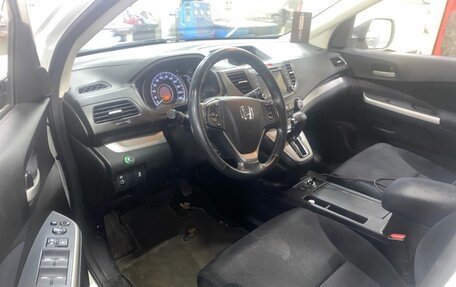 Honda CR-V IV, 2014 год, 2 199 000 рублей, 6 фотография