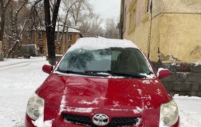 Toyota Auris II, 2008 год, 499 000 рублей, 1 фотография