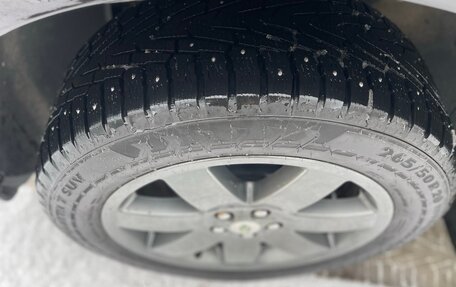 Land Rover Range Rover III, 2007 год, 1 299 000 рублей, 24 фотография