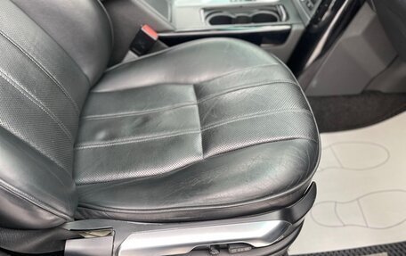 Land Rover Range Rover III, 2007 год, 1 299 000 рублей, 21 фотография