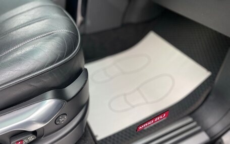 Land Rover Range Rover III, 2007 год, 1 299 000 рублей, 18 фотография