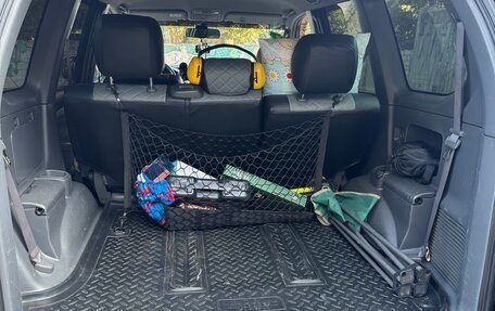 Toyota Land Cruiser Prado 120 рестайлинг, 2004 год, 1 500 000 рублей, 9 фотография