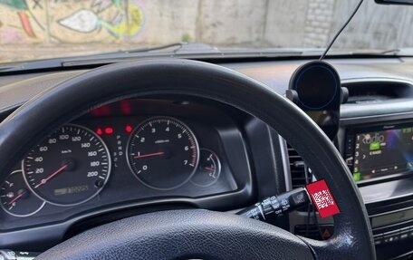 Toyota Land Cruiser Prado 120 рестайлинг, 2004 год, 1 500 000 рублей, 8 фотография