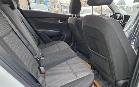 KIA Rio IV, 2018 год, 1 350 000 рублей, 11 фотография